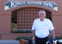 Kings Ransom Hotel.