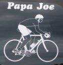 Papa Joe!