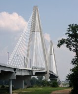 Natcher Bridge.